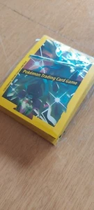 Mangas de mazo Zenith de corona brillante colección Zacian & Zamazenta - Imagen 1 de 4