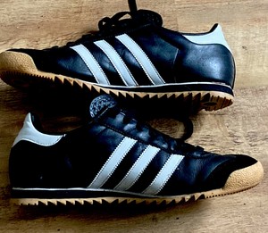 Scarpe da ginnastica da uomo adidas rom | Acquisti Online su eBay