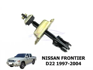 1x Front Door Stop Check Limiter Strap For Nissan Frontier D22 1997 - 2004 - Picture 1 of 5