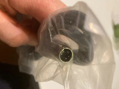 MSI K31-3001028-V03   SVideo  Kabel original verpackt neu  - Bild 1 von 3