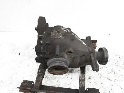 Estuche portador diferencial trasero BMW 525XI 2006-2007 tracción trasera relación 4,1 33107541546 Foto 1 de 4