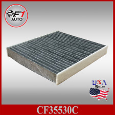 FC35530C CARBON CF10140 CABIN AIR FILTER for 2000-2006 SENTRA & 2005-2006 XTRAIL