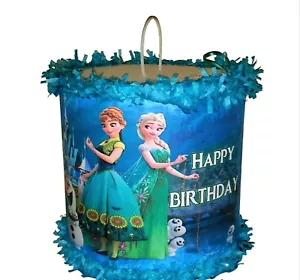 Frozen pinata - Picture 1 of 2
