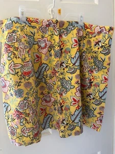 Liz Claiborne Blumenrock - Bild 1 von 3