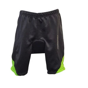 Pantalones Cortos de Ciclismo Muddy Fox Negros Ajustados Reino Unido Para Hombre Talla M W32 CC967 - Imagen 1 de 4