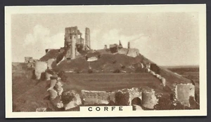 COPE - CASTLES - #9 CORFE CASTLE - Bild 1 von 2