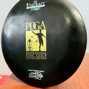 Discraft Elite X Storm - 172 Grams OOP - Picture 1 of 6