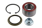 Front Right Outer Wheel Bearing For Mazda 323 Di Rf/Rf4f 2.0 (09/98-09/01)