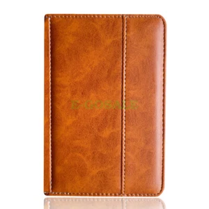 HOT SALE E-book Reader PU leather Protective Holster Case Fit For Sony PRS-T1 - Picture 1 of 16