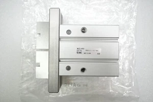SMC Genuine New Surplus MHZ2-40D3 Parallel Style Air Gripper CYL-FIN-I-226=1B35 - Picture 1 of 11