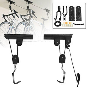 Cyclemaster Fahrrad-Aufhängung  30 kg für 26-28er Grösse