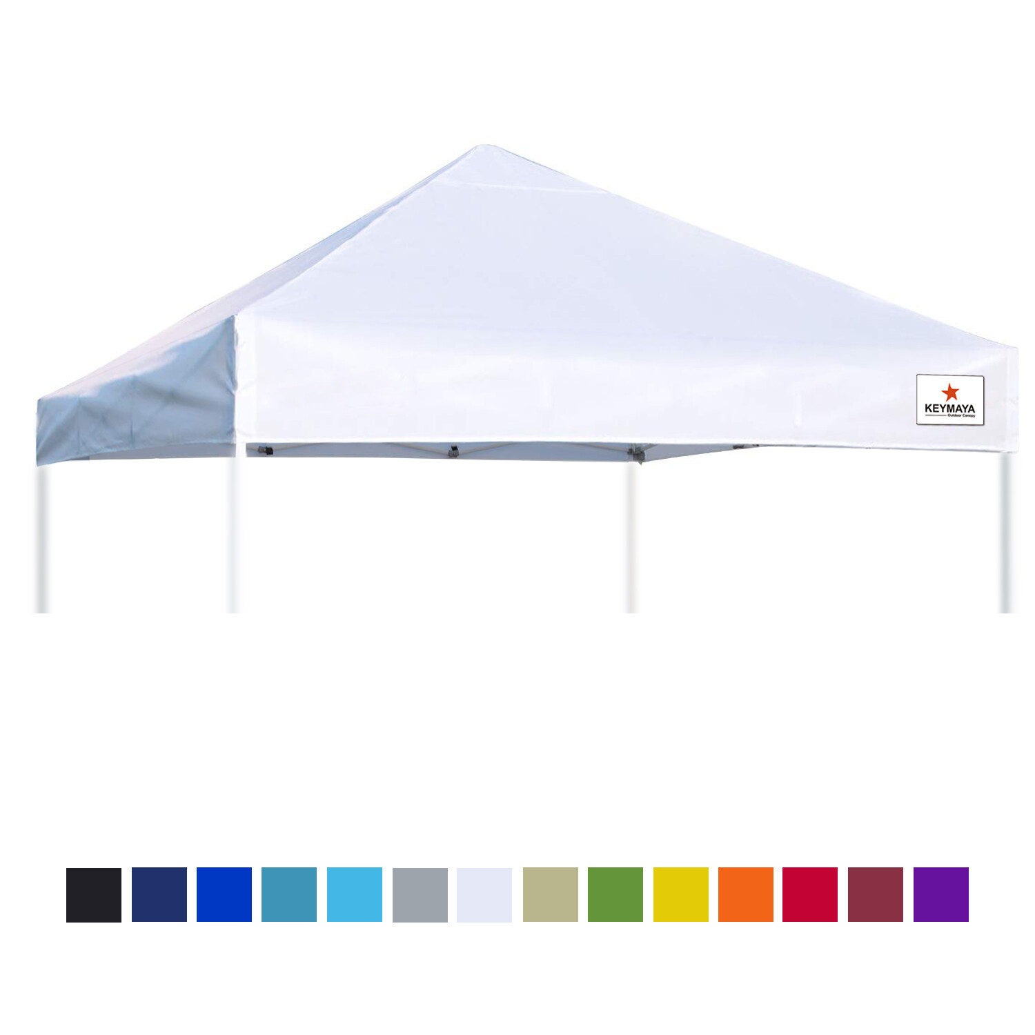Replacement Canopy Tent Top Cover Beach 