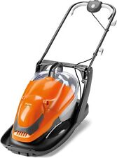 Flymo EasiGlide Plus 330V - 1700W Motor, 33cm,  Hover Collect Lawn Mower