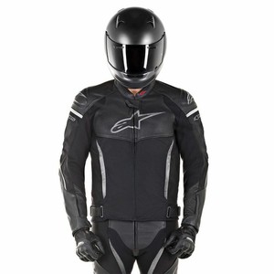 Giacche e giubotti Alpinestars uomo in pelle per motociclista | Acquisti  Online su eBay