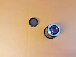 Canon TV OBJEKTIV VF 25 mm 1:1.4 Japan C-Halterung M25 - Bild 1 von 8