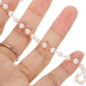 Brillenkette Premium rutschfest Elegant Brillenkette Sonnenbrillenband für Erwachsene - Bild 1 von 10