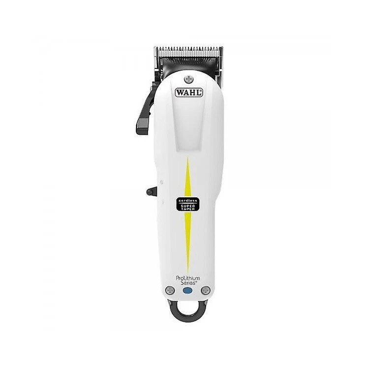 Wahl Professional Cordless Super Taper Lithium Clipper