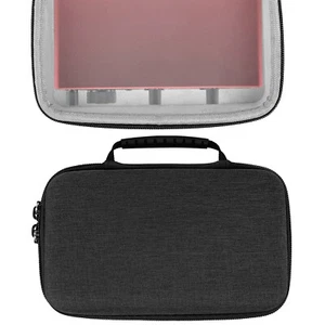 Geekria Audio Interface Hard Case Compatible with Focusrite Scarlett 2i2 - Picture 1 of 6