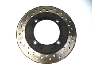 DISCO FRENO RUOTA POSTERIORE (4.25 mm) HONDA XL 600 V Transalp 1991 - Imagen 1 de 10