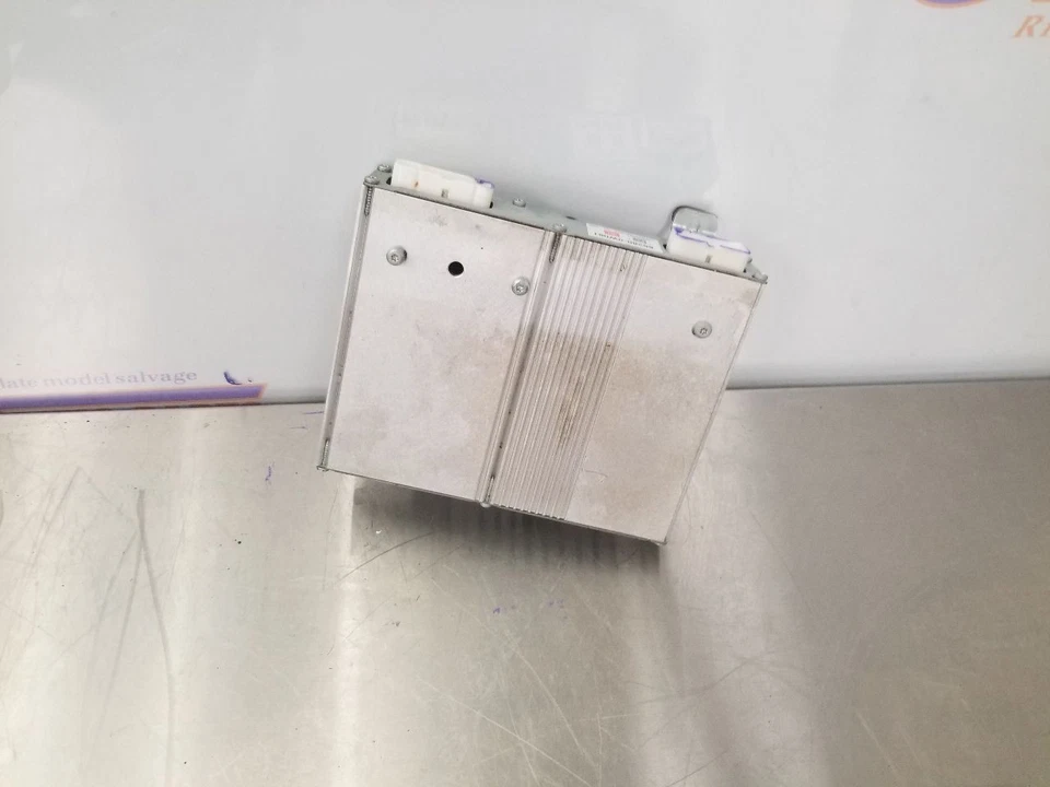 07 2007 TOYOTA LAND CRUISER RADIO AMPLIFICADOR AUDIO 862800W061 Foto 1 de 4