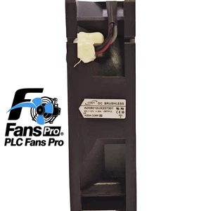 1PCS Brand New ADDA AD08012UX257301 12V 0.30A 80*80*25mm 3PIN cooling fan - Picture 1 of 3