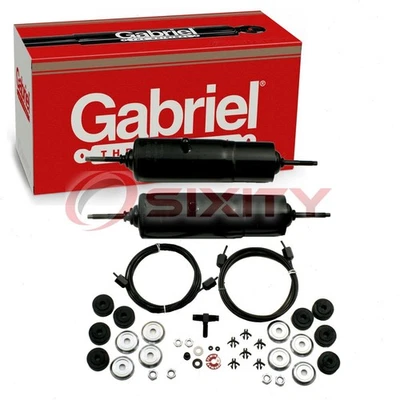 Gabriel Rear Shock Absorber for 1952-1954 Ford Crestline Spring Strut wy - Image 1 of 4