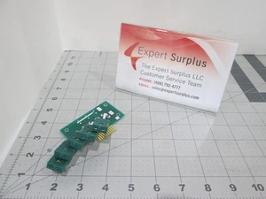 SVG Thermco, 144820-002, 5 zone R Thermocouple Junction Profile PCB Assy, New - Picture 1 of 6