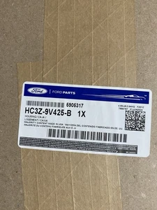 Genuine Ford Exhaust Gas Re-Circulation (Egr) Cooler HC3Z9V425B - Picture 1 of 1