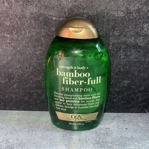OGX fibra de bambú - champú completo 13 oz - Imagen 1 de 1