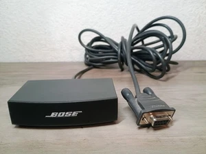 Cable módulo interfaz BOSE 285396-001 para uso cine en casa CineMate GS Serie I - Imagen 1 de 6