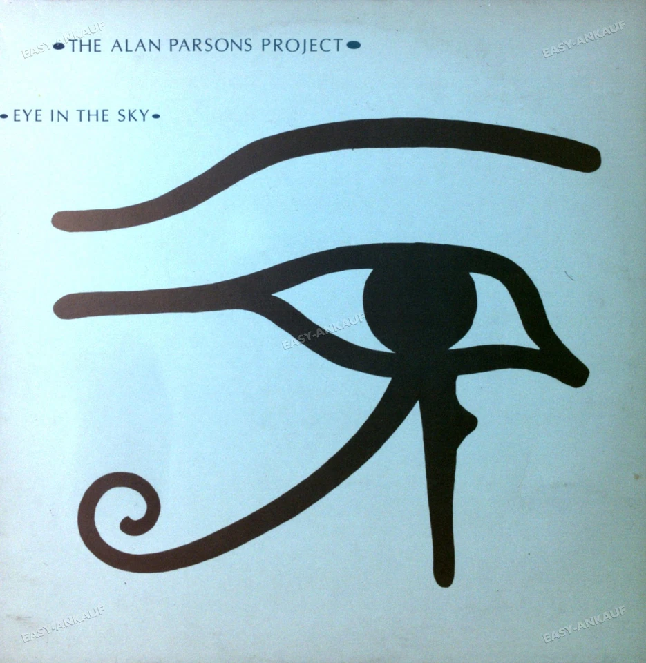 The Alan Parsons Project - Eye In The Sky LP (VG+) ' - Image 1 of 1