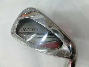 Dunlop XXIO ELEVEN Red Iron Set 5 Iron Set 6-9 P RH Stiff NSPRO950GH 2326 - Picture 1 of 8