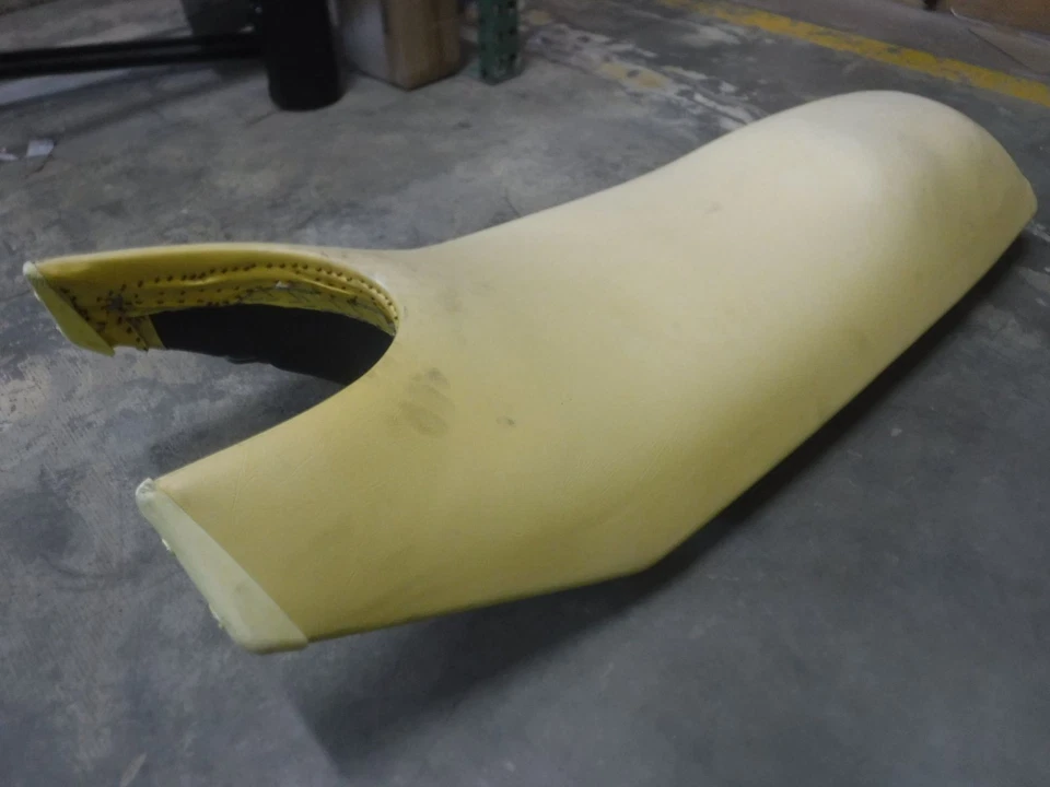 Polaris SL 900 1050 1997 conjunto de asientos 268219242 Foto 1 de 4