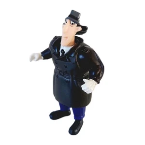 Inspector Gadget Burger King Toy Expendable Limbs 1991 | VGC  - Picture 1 of 12