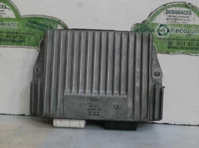 9610493180 CENTRALINA MOTORE / VALEO / 73810802 / 342900 PER CITROËN XANTIA BERL - Immagine 1 di 4