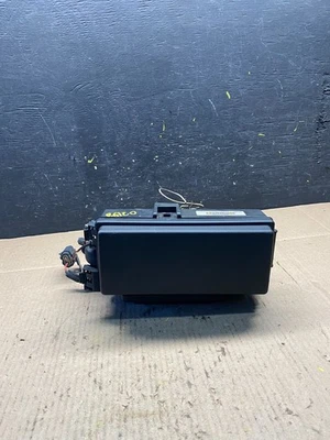 2005 - 2010 Jeep Commander Grand Cherokee Tipm Fuse Box Relay Panel Oem r6120 DG - Image 1 of 4