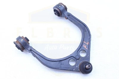 2011 - 2023 DODGE CHALLENGER RWD FRONT DRIVER LEFT UPPER CONTROL ARM OEM *5K* - Image 1 of 4