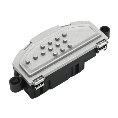 Blower Motor Resistor 68224171AA For Chrysler 300 Dodge Challenger Durango Jeep - Image 1 of 4