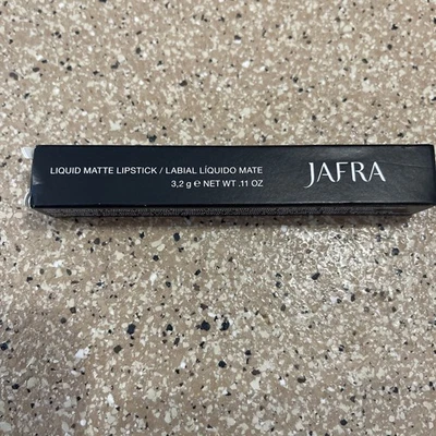 Jafra Liquid Matte Lipstick  Good Night Kiss Color 3.2 g/ .11 OZ - Image 1 of 4