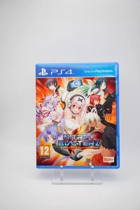 Nitro+ Blasterz: Heroines Infinite Duel | PS4 - Bild 1 von 4
