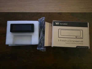 Thermaltake 3.9" LCD Screen Kit - Bild 1 von 1
