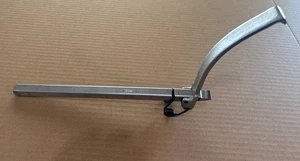 Snap-on A-144 Chrome Flywheel Turning Tool USA - Picture 1 of 8