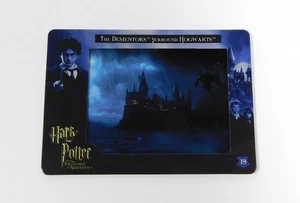 Caja de arte Harry Potter Prisionero de Azkaban 2004 película Cardz Dementores envolvente #19 - Imagen 1 de 2