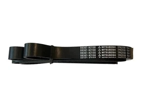 For Toyota 4Runner Tundra FJ CRUISER 4.0 99367H2150 OEM Serpentine Drive Belt - Picture 1 of 4