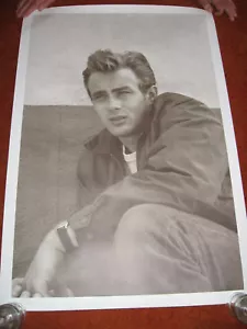 Póster de James Dean #5 Rebelde sin causa ¡BONITO!!! - Imagen 1 de 1