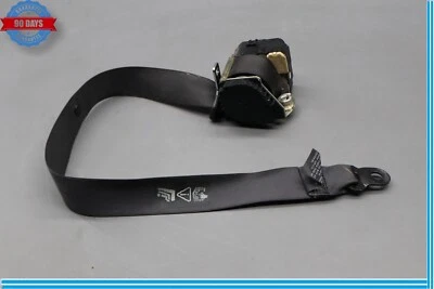 07-15 Jaguar XK XKR X150 Front Right Passenger Side Seat Belt Retractor Oem - Image 1 of 4