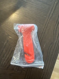 AUTO Auto Sicherheit Notfall Flucht Hammer Werkzeug Sicherheitsgurt Schneider Fensterbrecher - Bild 1 von 3