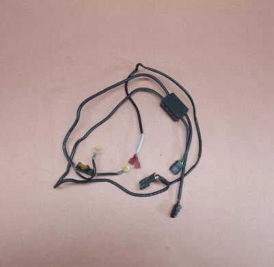 2007-2016 Suzuki Bandit 1250 GSF1250 Wiring Harness - Image 1 of 4