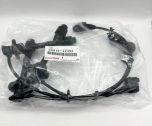 TOYOTA CENTURY CORD SET SPARK PLUG RESISTIVE NO.2 Genuine JDM OEM 90919-22392 - Bild 1 von 2