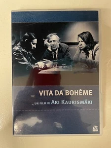 Life da Boheme (Aki Kaurismaki) DVD AUS DEM KATALOG - Bild 1 von 2